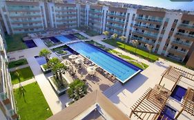 Vg Fun Flat